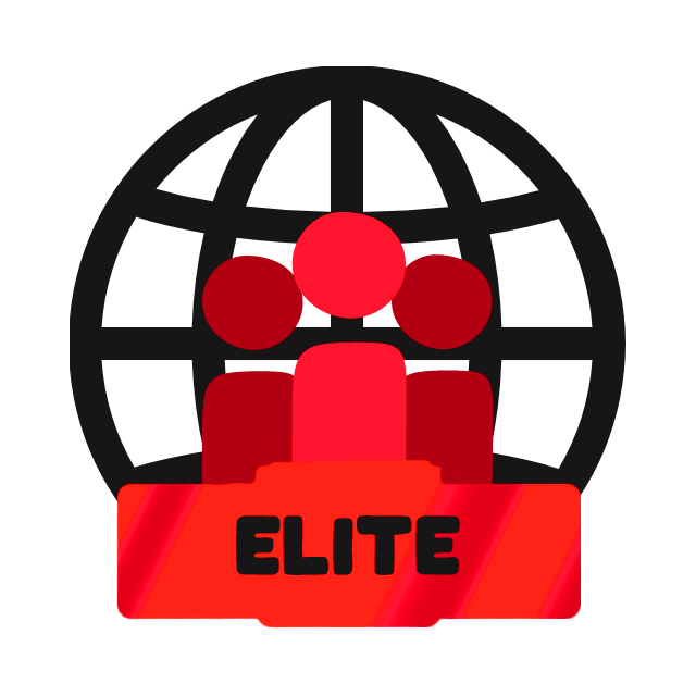 Elite Plan Icon