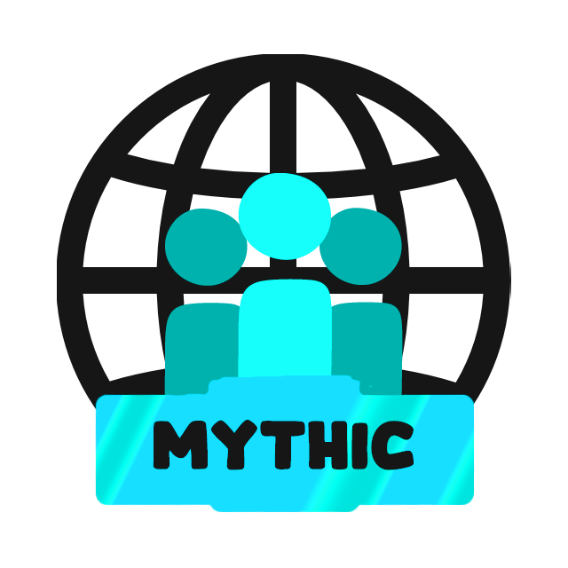 Mythic Plan Icon